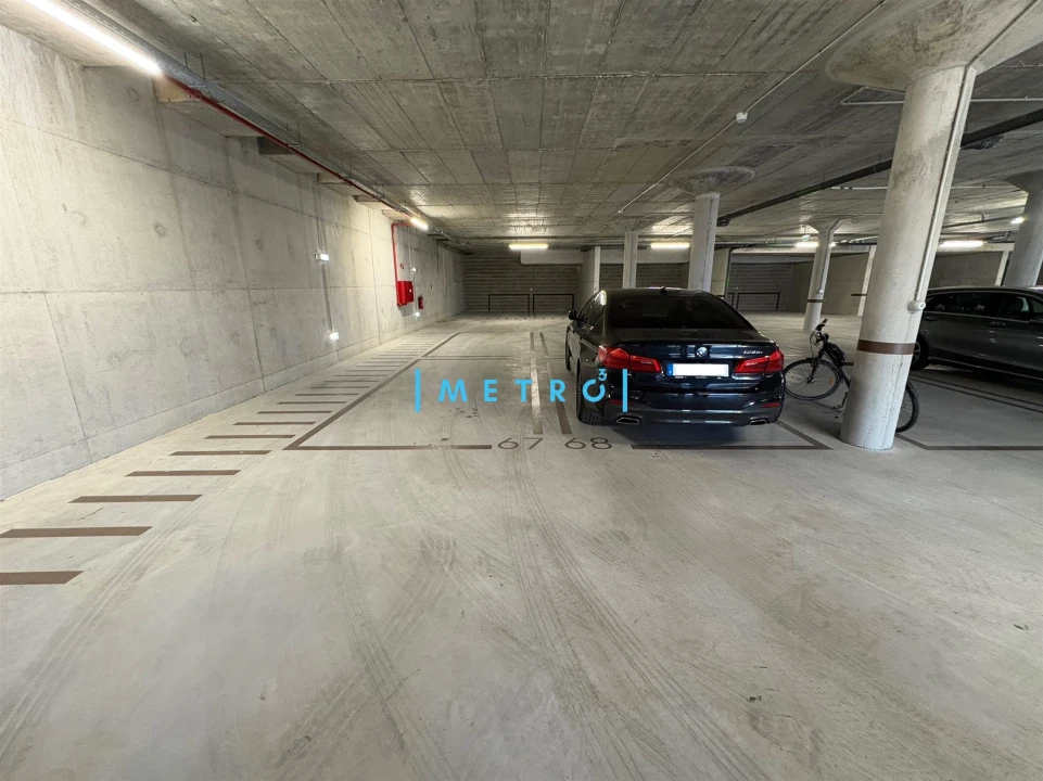 Apartamento T2 para Venda em Aldoar, Foz do Douro e Nevogilde Foto 26