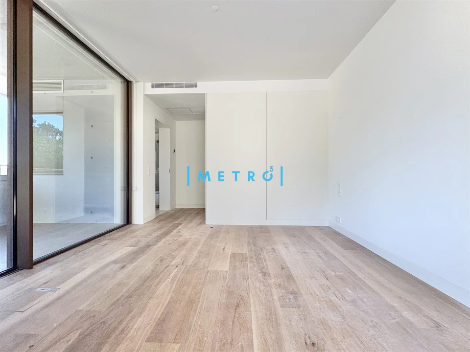 Apartamento T2 para Venda em Aldoar, Foz do Douro e Nevogilde Foto 9