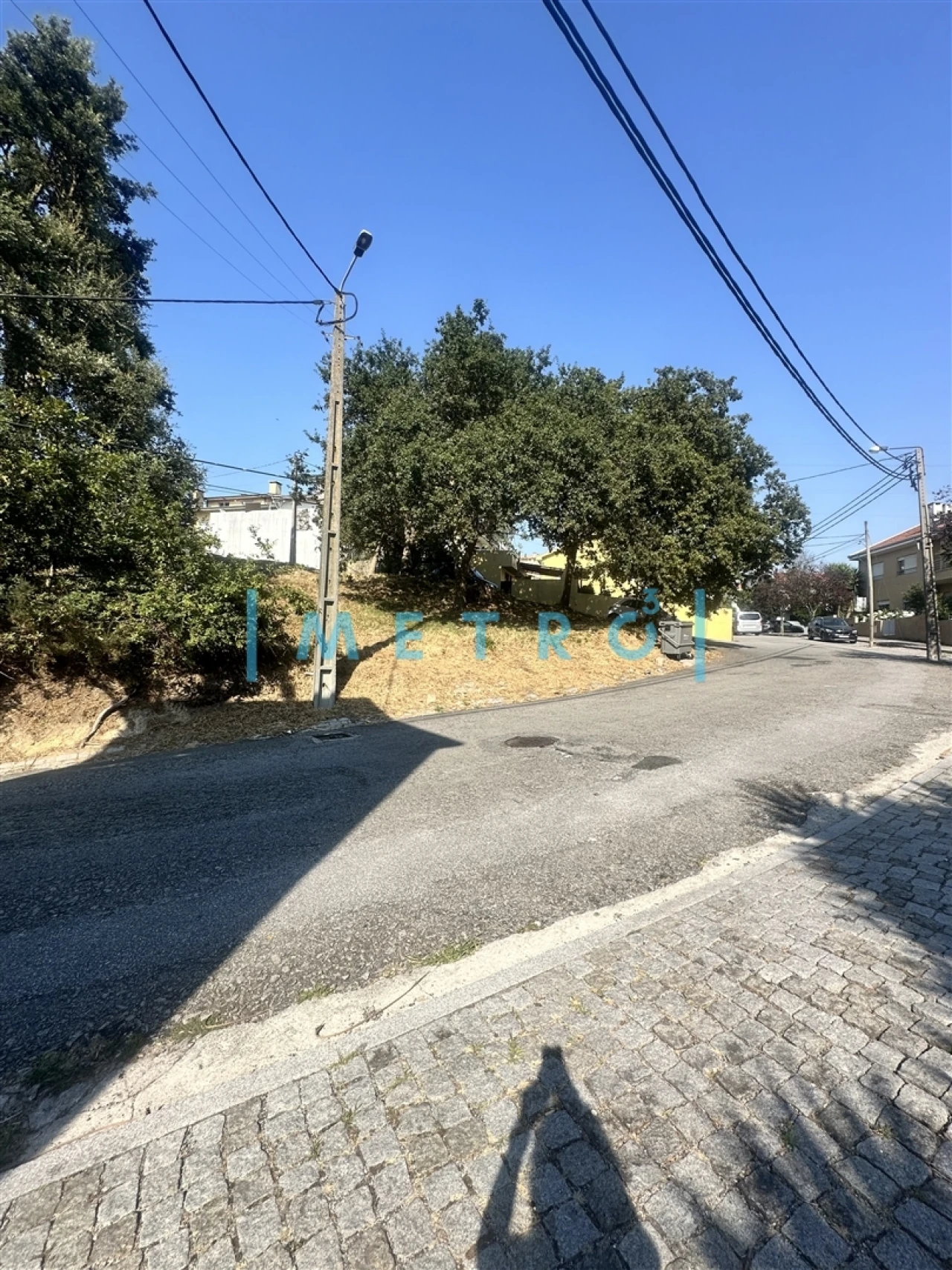 Terreno para Venda em Custóias, Leça do Balio e Guifões Foto 4