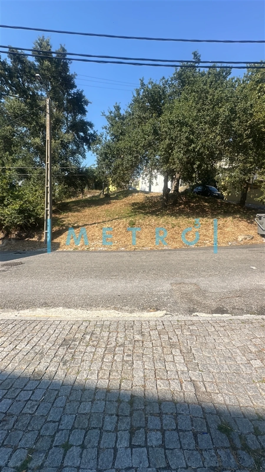Terreno para Venda em Custóias, Leça do Balio e Guifões Foto 2
