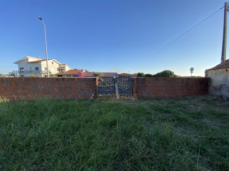 Moradia T2 para Venda em Bom Sucesso Foto 12