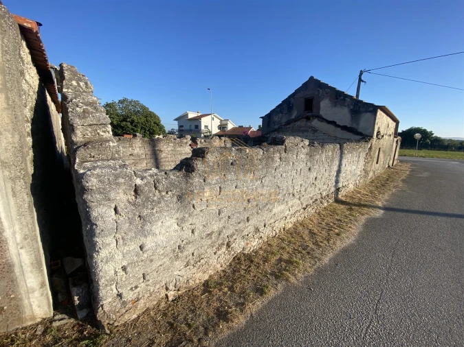 Moradia T2 para Venda em Bom Sucesso Foto 16