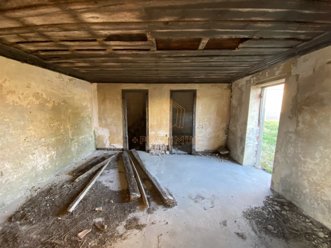 Moradia T2 para Venda em Bom Sucesso Foto 21