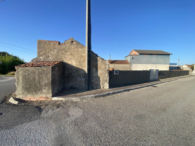 Moradia T2 para Venda em Bom Sucesso Foto 14