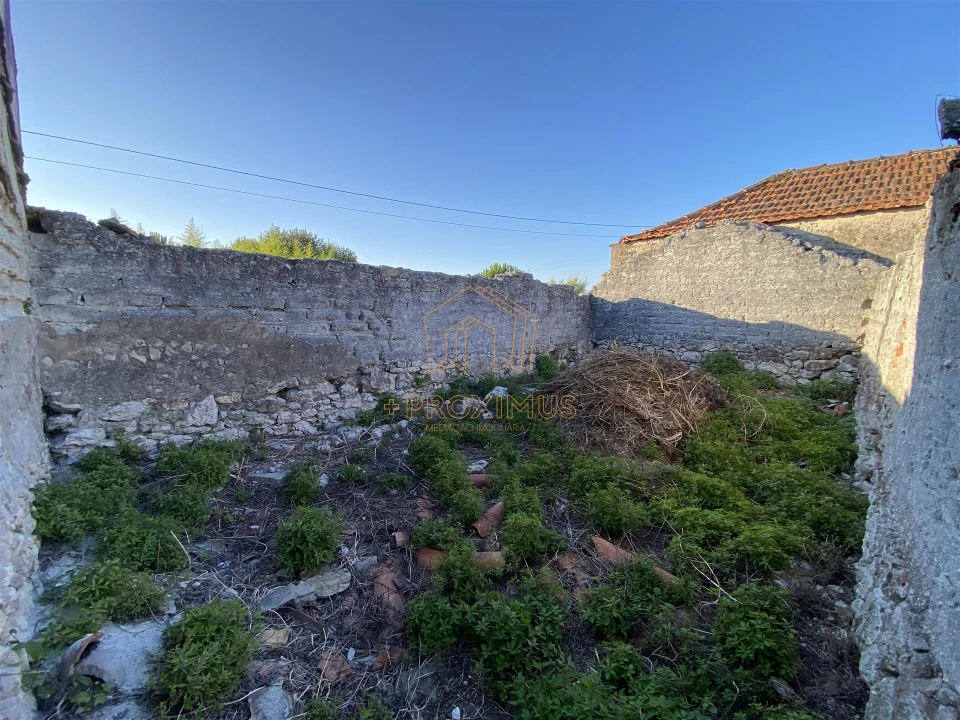 Moradia T2 para Venda em Bom Sucesso Foto 9