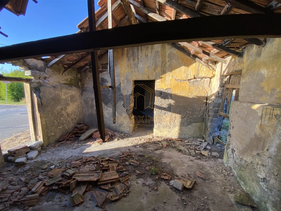 Moradia T2 para Venda em Bom Sucesso Foto 18