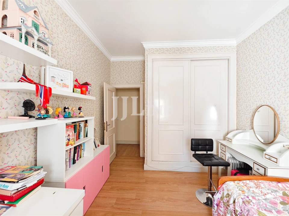 Apartamento T5 para Venda em Arroios Foto 14