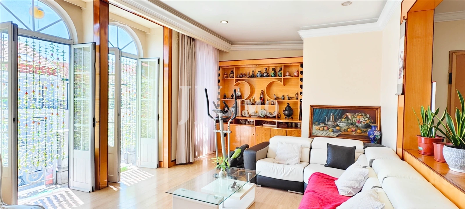 Apartamento T5 para Venda em Arroios Foto 2