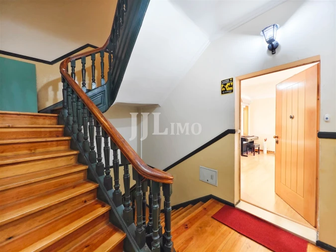 Apartamento T5 para Venda em Arroios Foto 26