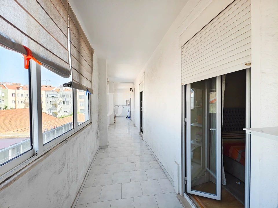 Apartamento T5 para Venda em Arroios Foto 25