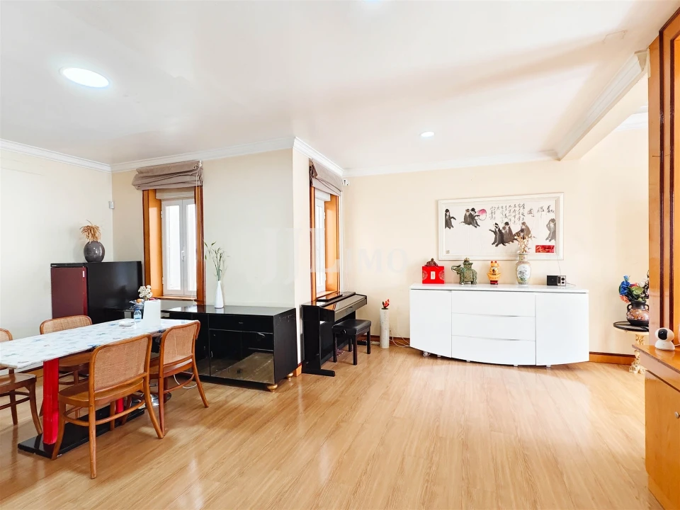 Apartamento T5 para Venda em Arroios Foto 5