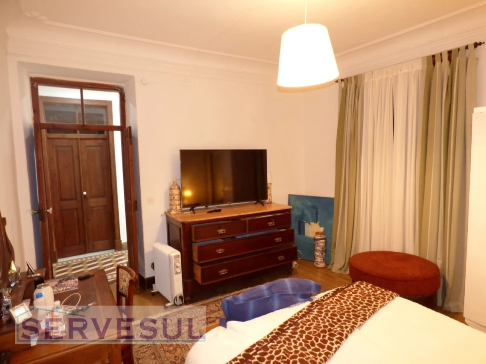 Moradia T3 para Venda em São Marcos da Serra Foto 9