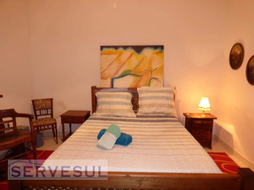 Moradia T3 para Venda em São Marcos da Serra Foto 10