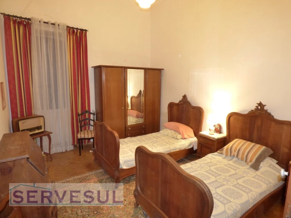 Moradia T3 para Venda em São Marcos da Serra Foto 12