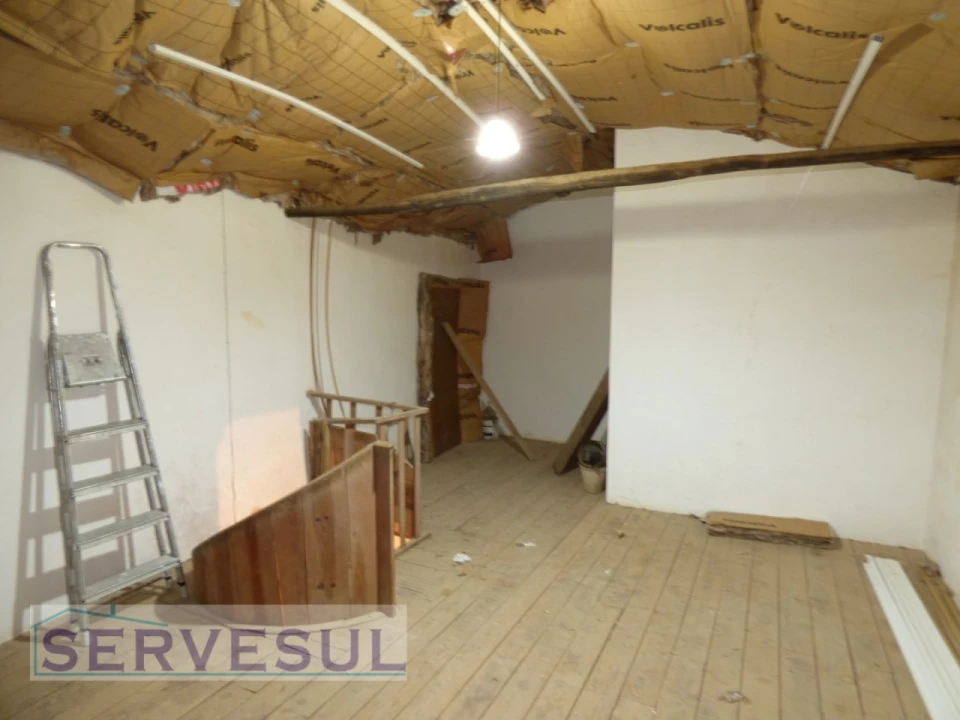 Moradia T3 para Venda em São Marcos da Serra Foto 16