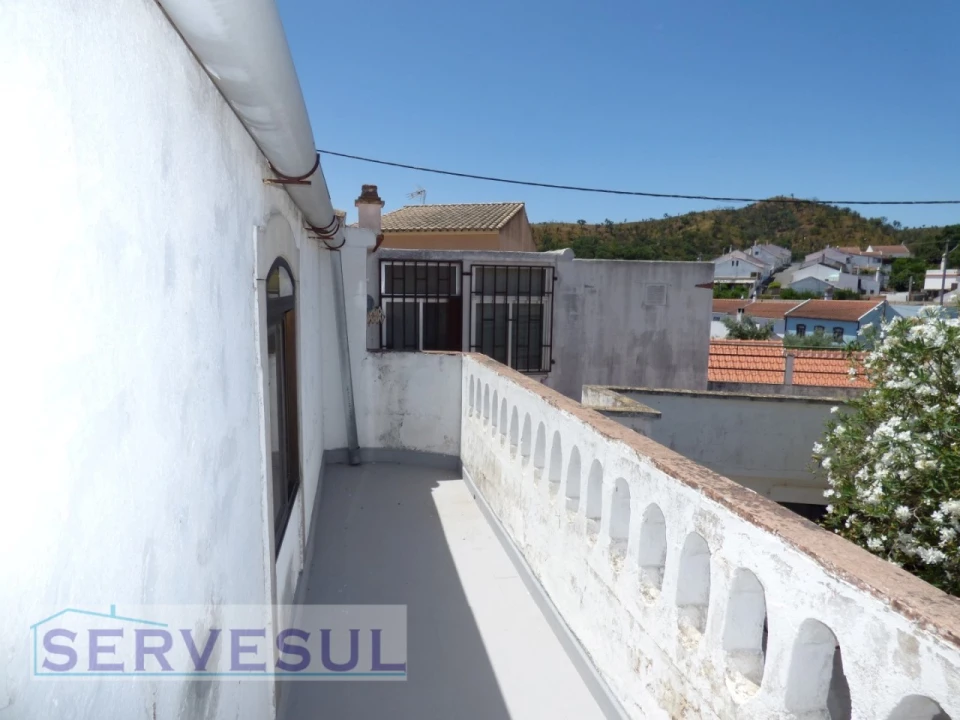 Moradia T3 para Venda em São Marcos da Serra Foto 18