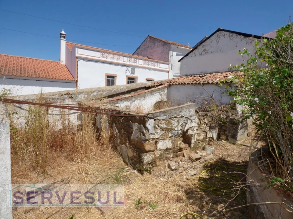 Moradia T3 para Venda em São Marcos da Serra Foto 20