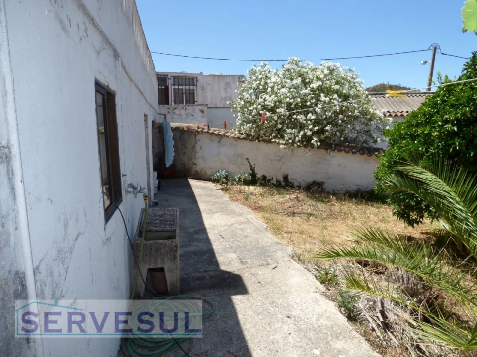 Moradia T3 para Venda em São Marcos da Serra Foto 21