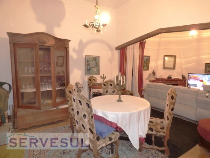 Moradia T3 para Venda em São Marcos da Serra Foto 4