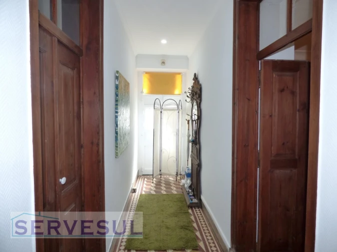 Moradia T3 para Venda em São Marcos da Serra Foto 7