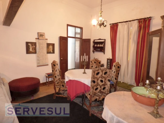 Moradia T3 para Venda em São Marcos da Serra Foto 6