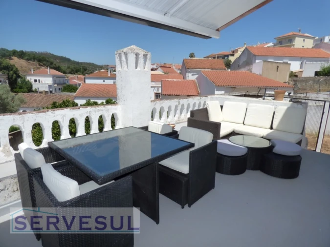 Moradia T3 para Venda em São Marcos da Serra