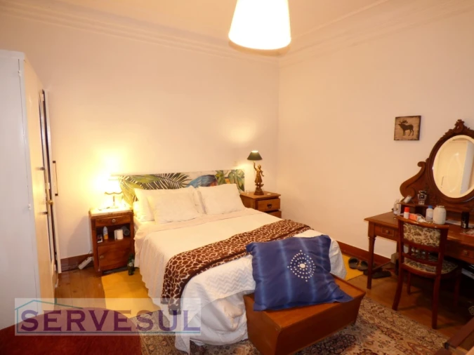 Moradia T3 para Venda em São Marcos da Serra Foto 8