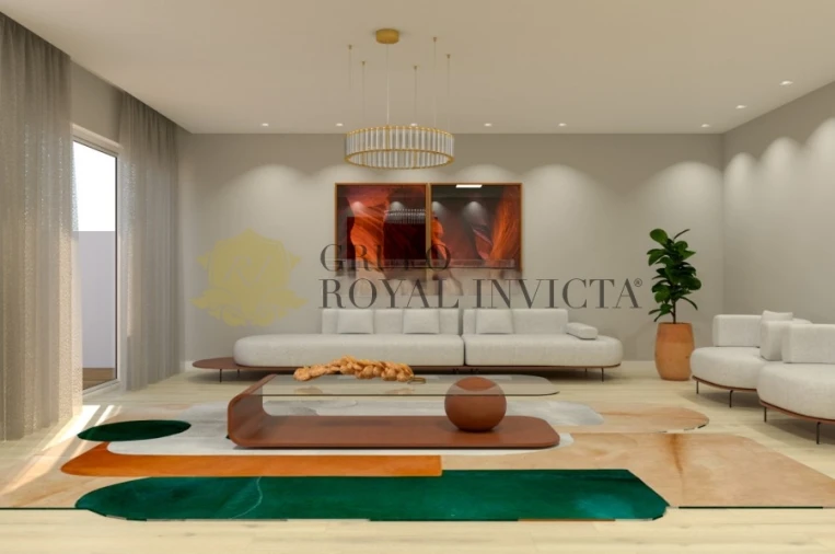 Moradia T3 para Venda em Aguas Santas Foto 2