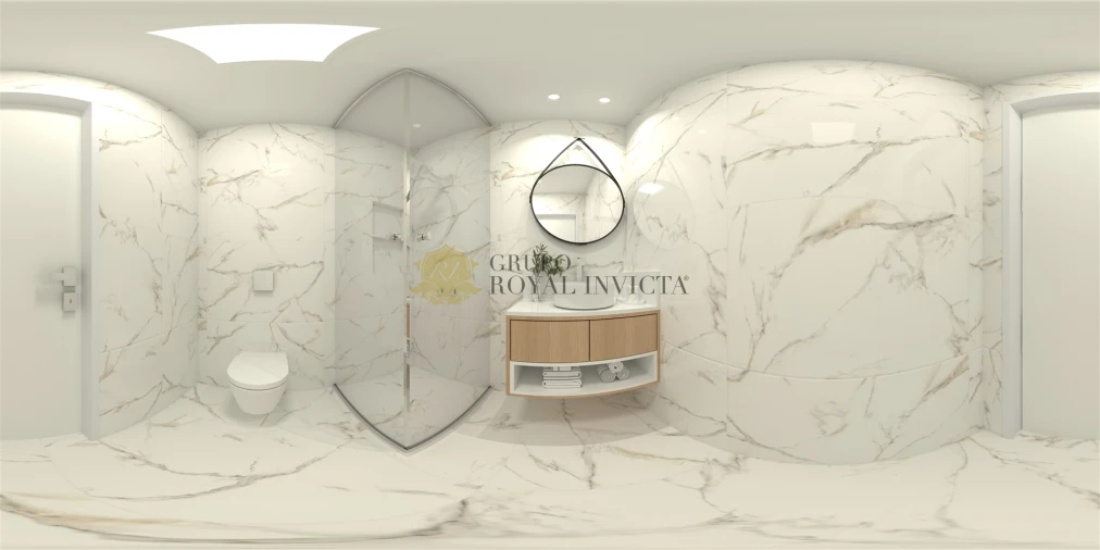 Moradia T3 para Venda em Aguas Santas Foto 8