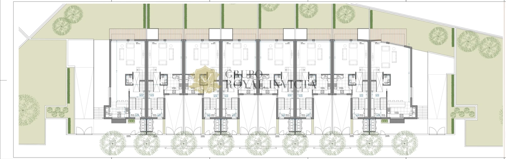 Moradia T3 para Venda em Aguas Santas Foto 18