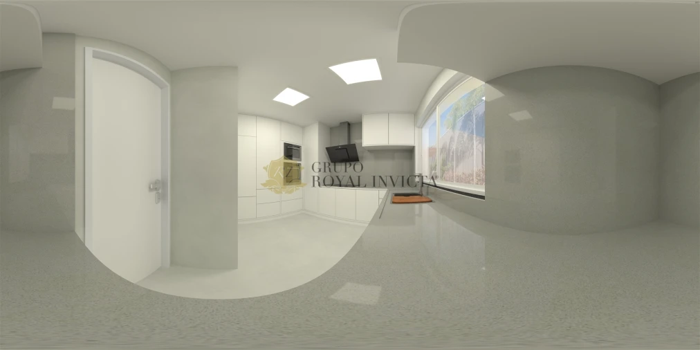 Moradia T3 para Venda em Aguas Santas Foto 4