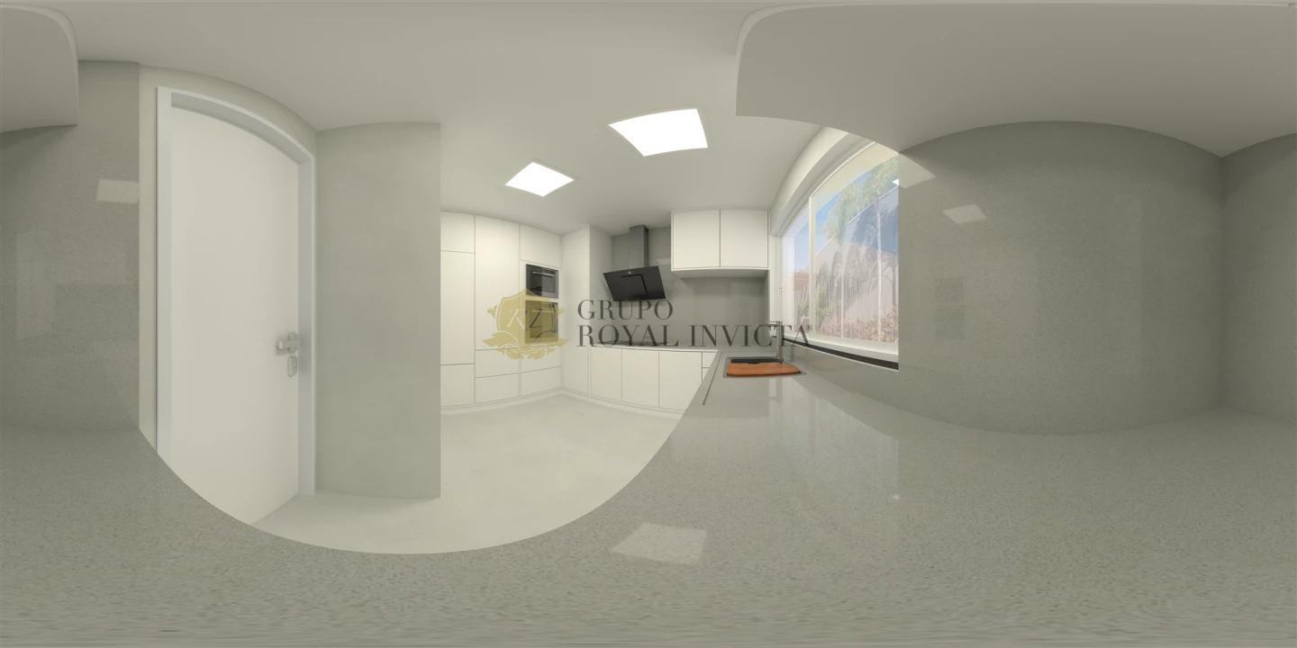 Moradia T3 para Venda em Aguas Santas Foto 4