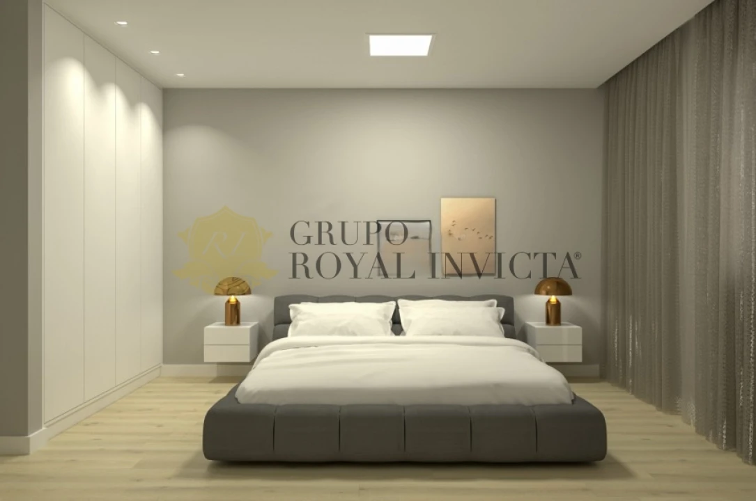 Moradia T3 para Venda em Aguas Santas Foto 7