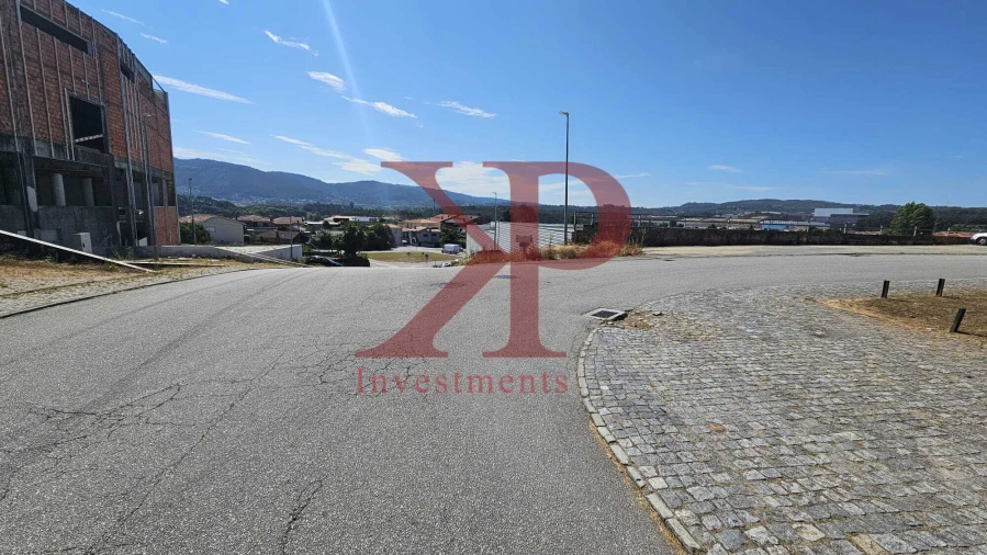 Armazém para Venda em Santo Tirso, Couto (Santa Cristina e São Miguel) e Burgães Foto 8