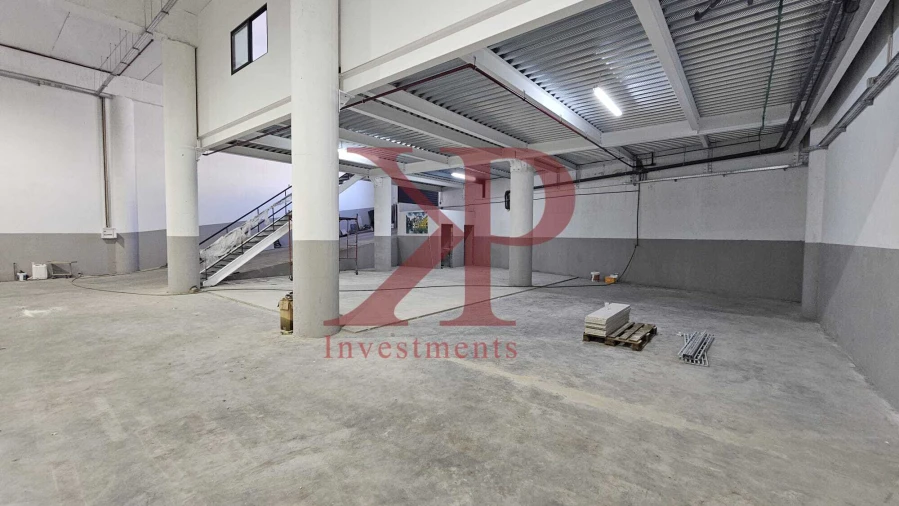 Armazém para Venda em Santo Tirso, Couto (Santa Cristina e São Miguel) e Burgães Foto 10