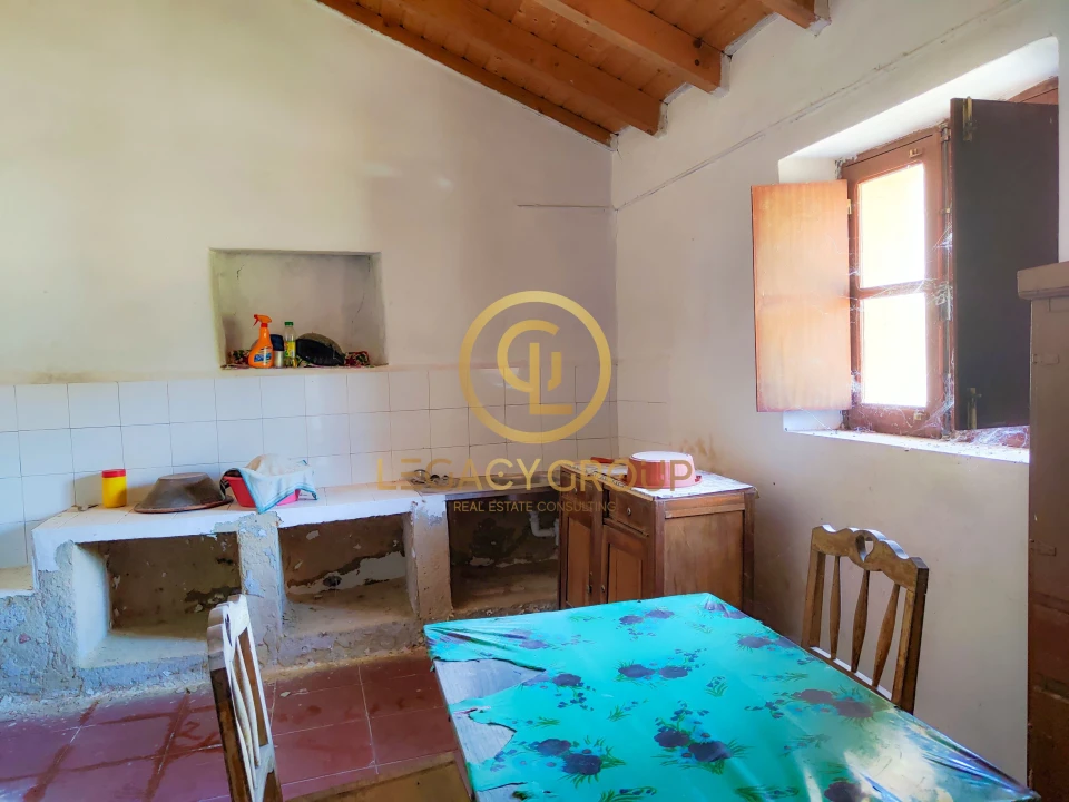 Quinta T1 para Venda em São Martinho das Amoreiras Foto 18