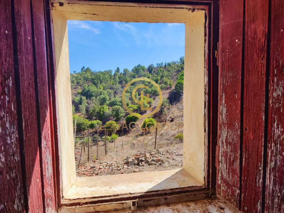 Quinta T1 para Venda em São Martinho das Amoreiras Foto 1