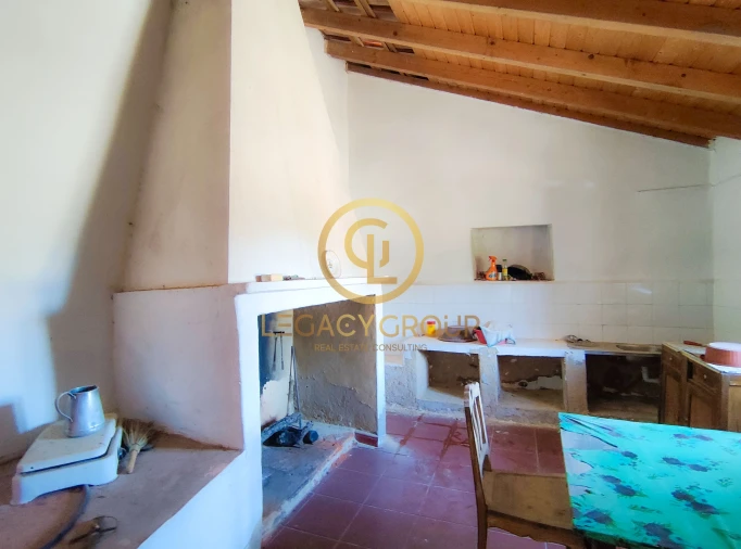 Quinta T1 para Venda em São Martinho das Amoreiras Foto 17