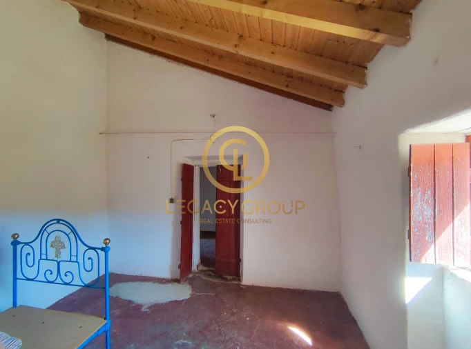 Quinta T1 para Venda em São Martinho das Amoreiras Foto 14