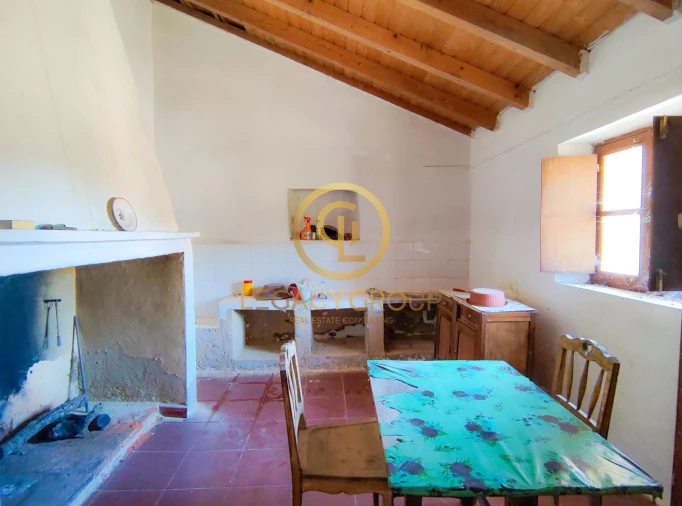 Quinta T1 para Venda em São Martinho das Amoreiras Foto 19