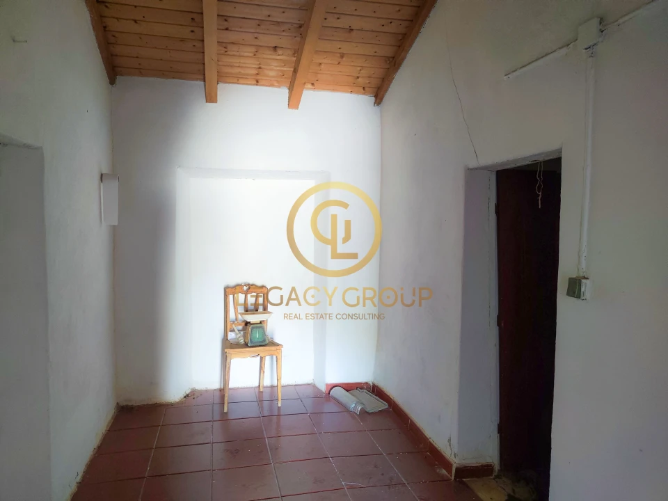 Quinta T1 para Venda em São Martinho das Amoreiras Foto 20