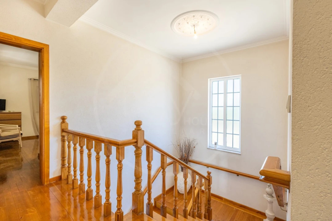 Moradia T4 para Venda em Bornes de Aguiar Foto 20