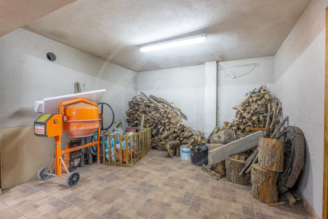 Moradia T4 para Venda em Bornes de Aguiar Foto 22