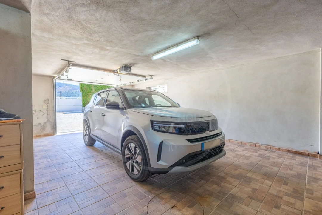 Moradia T4 para Venda em Bornes de Aguiar Foto 25