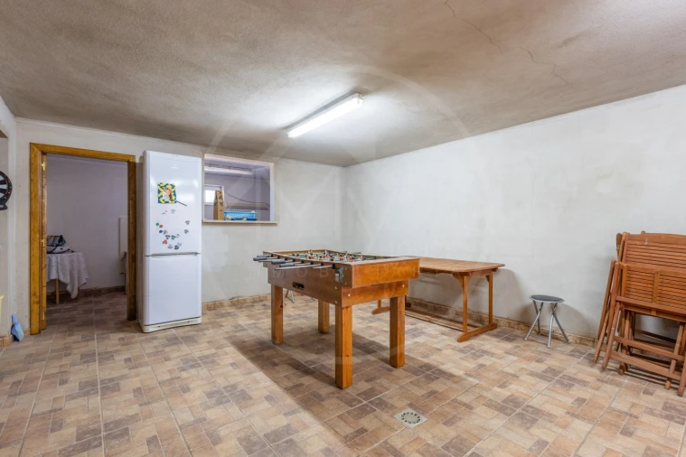 Moradia T4 para Venda em Bornes de Aguiar Foto 21