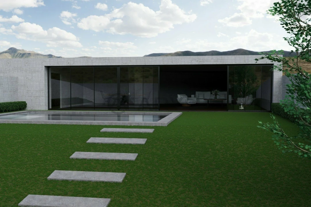 Moradia T3 para Venda em Lago Foto 9