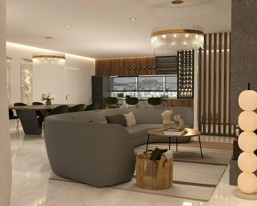 Moradia T3 para Venda em Lago Foto 1