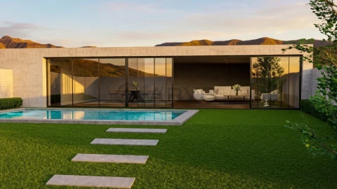 Moradia T3 para Venda em Lago