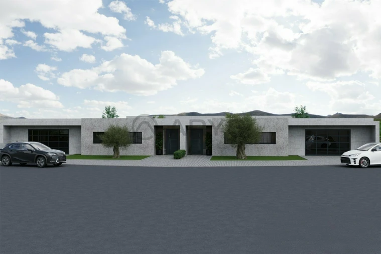 Moradia T3 para Venda em Lago Foto 7