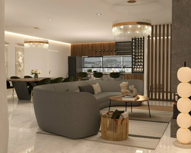 Moradia T3 para Venda em Lago Foto 1